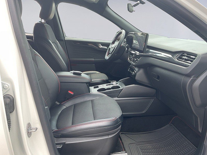 Used 2023 Ford Escape ST-Line w/ Tech Pack #1 FWD image 11