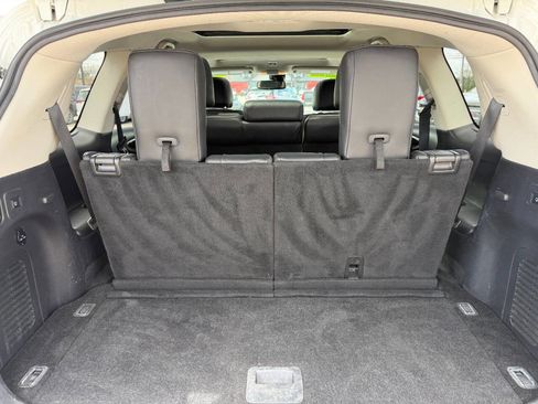 Used 2018 INFINITI QX60 Luxe image 12