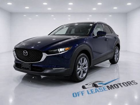 Used 2024 MAZDA CX-30 AWD 2.5 S w/ Preferred Package image 1