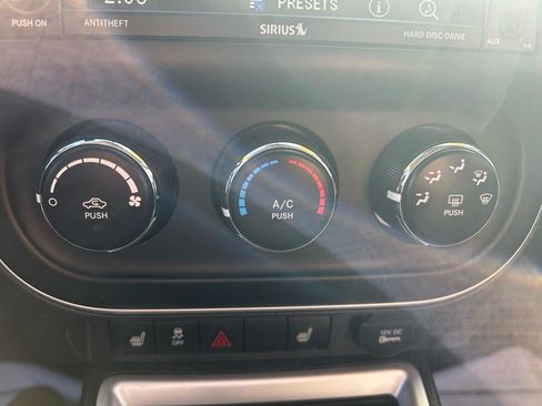 Used 2016 Jeep Compass High Altitude image 21