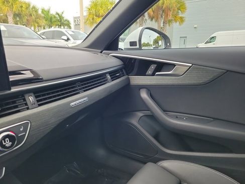 Certified 2023 Audi A4 2.0T Premium w/ Convenience Package image 28