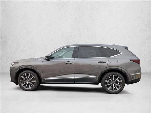 New 2026 Acura MDX w/Technology Package image 10