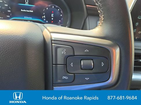 Used 2024 Chevrolet Tahoe LT RWD image 22