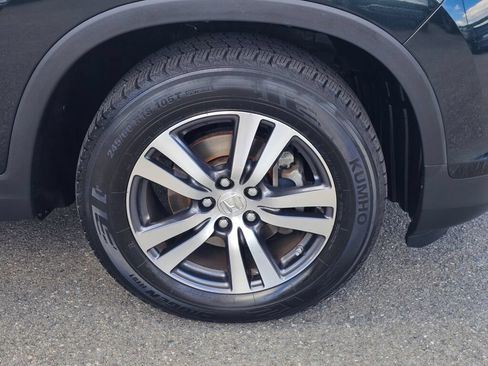 Used 2018 Honda Pilot EX-L image 33