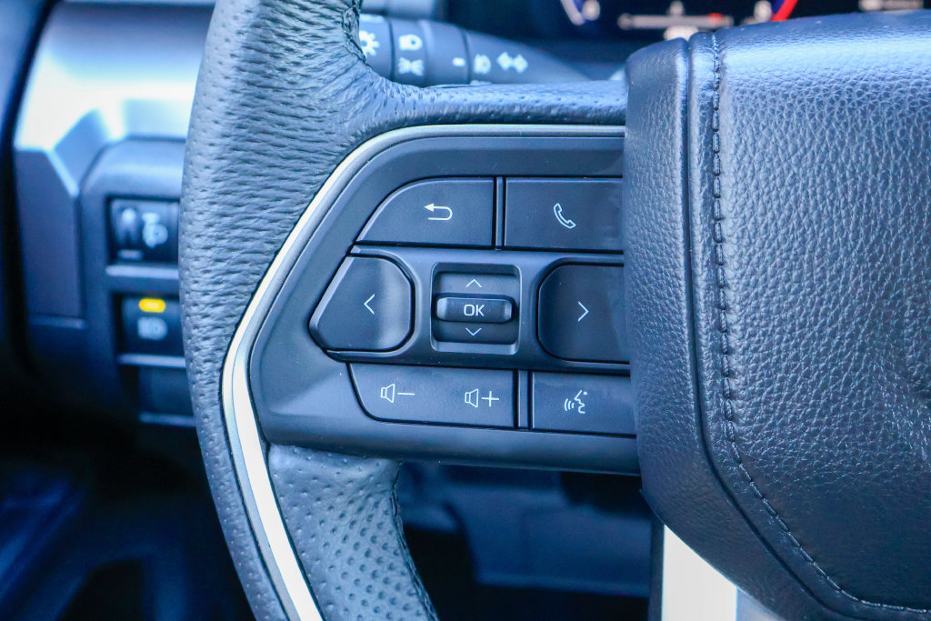 Used 2026 Toyota Tacoma TRD Off-Road AWD/4WD image 14