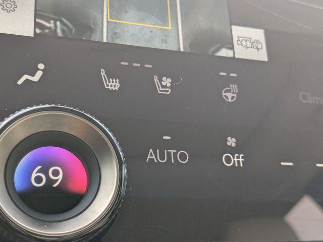 Certified 2025 Lexus RX 350 Premium Plus w/ Convenience Package FWD image 22