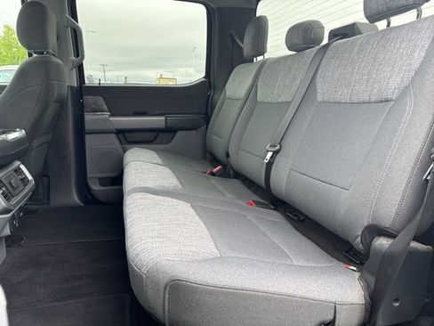 Used 2021 Ford F150 XLT w/ Equipment Group 302A High AWD/4WD image 9