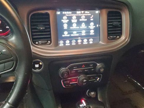 Used 2023 Dodge Charger GT w/ Blacktop Package RWD image 24