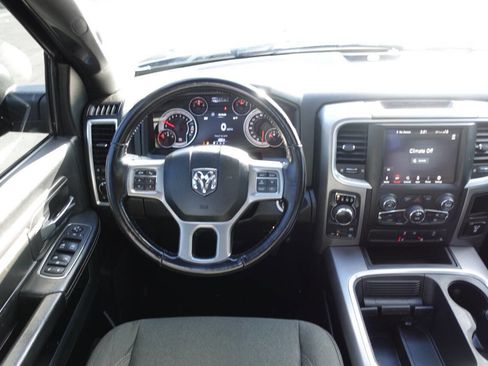 Used 2021 RAM 1500 Classic Warlock image 39