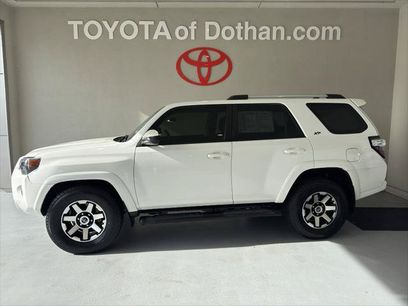 Certified 2023 Toyota 4Runner SR5