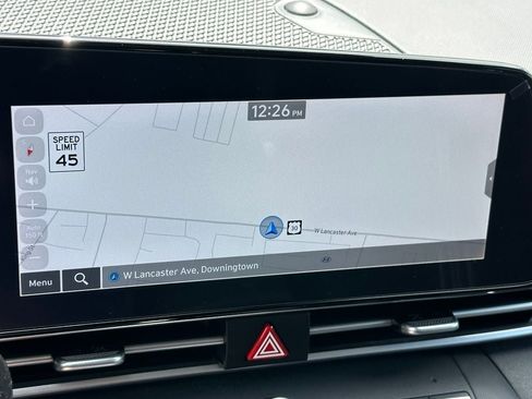 Certified 2023 Hyundai Elantra SEL w/ Convenience Package FWD image 19