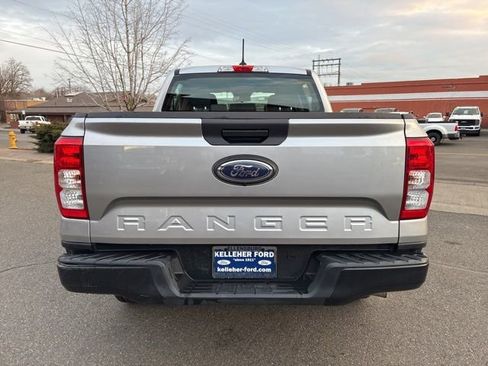 Used 2024 Ford Ranger XL image 4