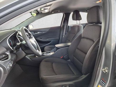 Used 2024 Chevrolet Malibu LT FWD image 15