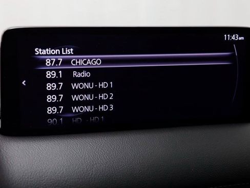 Used 2023 MAZDA CX-5 AWD 2.5 S w/ Premium Plus Pkg image 9