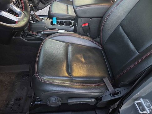 Used 2022 Jeep Wrangler Unlimited Rubicon w/ LED Lighting Group image 10