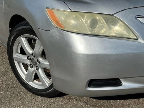 Used 2007 Toyota Camry LE image 2