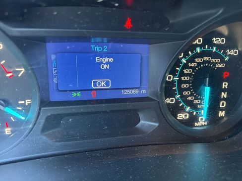 Used 2014 Ford Explorer 4WD image 14