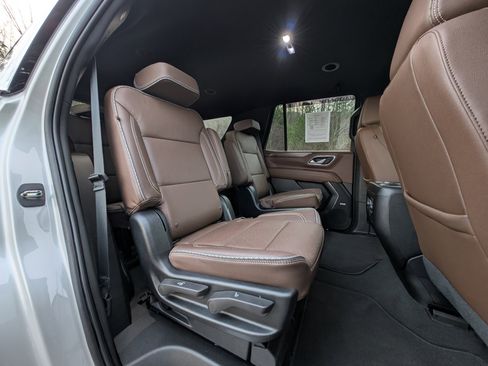 Used 2022 Chevrolet Tahoe High Country image 23