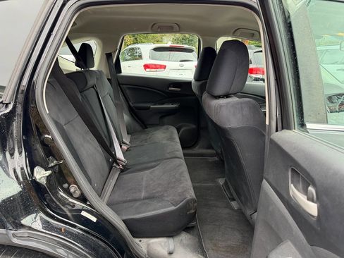 Used 2012 Honda CR-V LX image 14