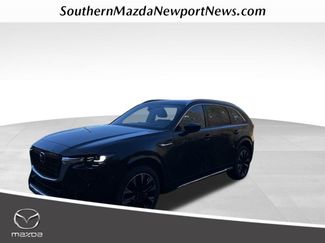 New 2026 MAZDA CX-90 3.3 Turbo S w/ Premium Plus 360° Tour