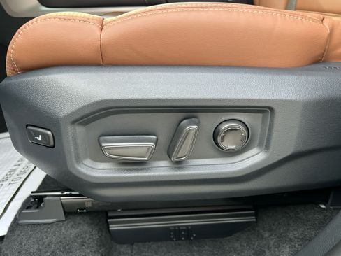 New 2026 Toyota Tundra 1794 Edition AWD/4WD image 18