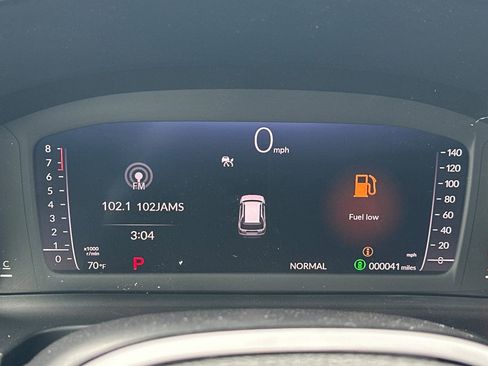 New 2026 Honda Passport TrailSport Elite image 29