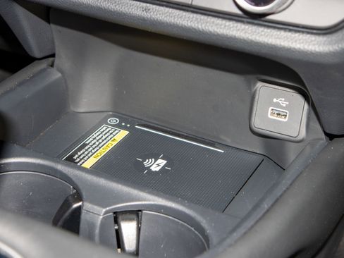 Certified 2024 Honda HR-V EX-L image 44