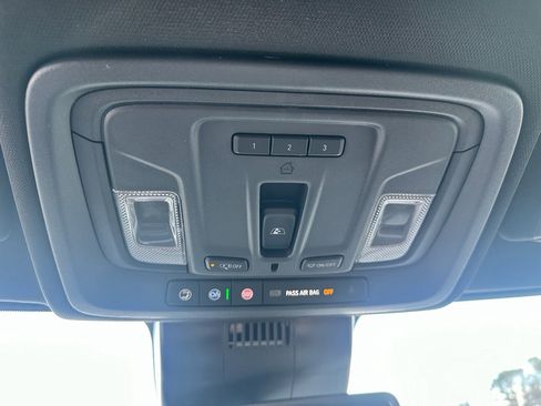 New 2026 Chevrolet Silverado 2500 High Country w/ Z71 Off-Road Package image 15