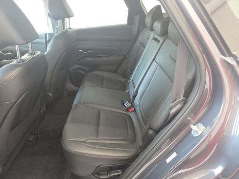 Used 2025 Hyundai Tucson Limited AWD/4WD image 24