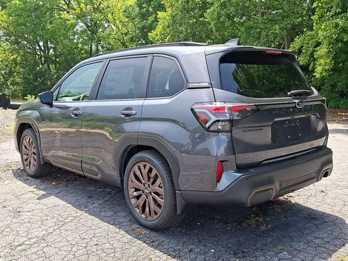 New 2026 Subaru Forester Sport AWD/4WD image 5