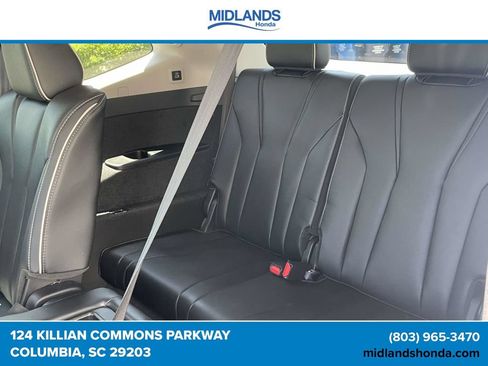 Used 2023 Acura MDX w/ Advance Package AWD/4WD image 11