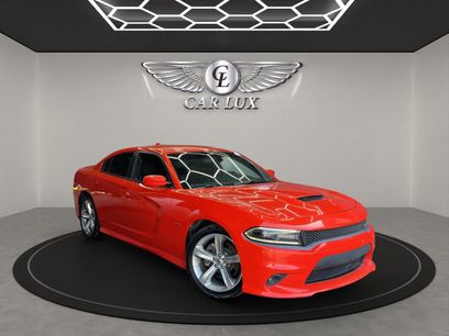 Used 2018 Dodge Charger R/T w/ Driver Confidence Group