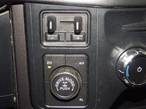 Used 2023 Ford F150 XLT w/ Equipment Group 302A High AWD/4WD image 23