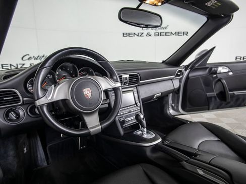 Used 2009 Porsche 911 Carrera S RWD image 23