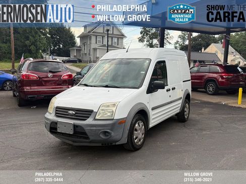 Used 2011 Ford Transit Connect XL image 1