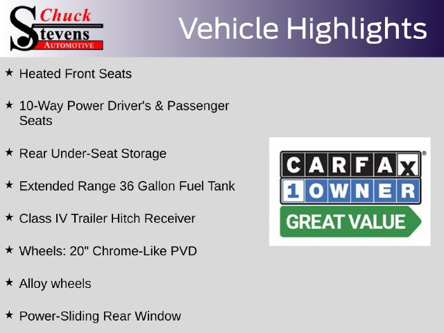 Used 2017 Ford F150 XLT w/ Equipment Group 302A Luxury AWD/4WD image 19