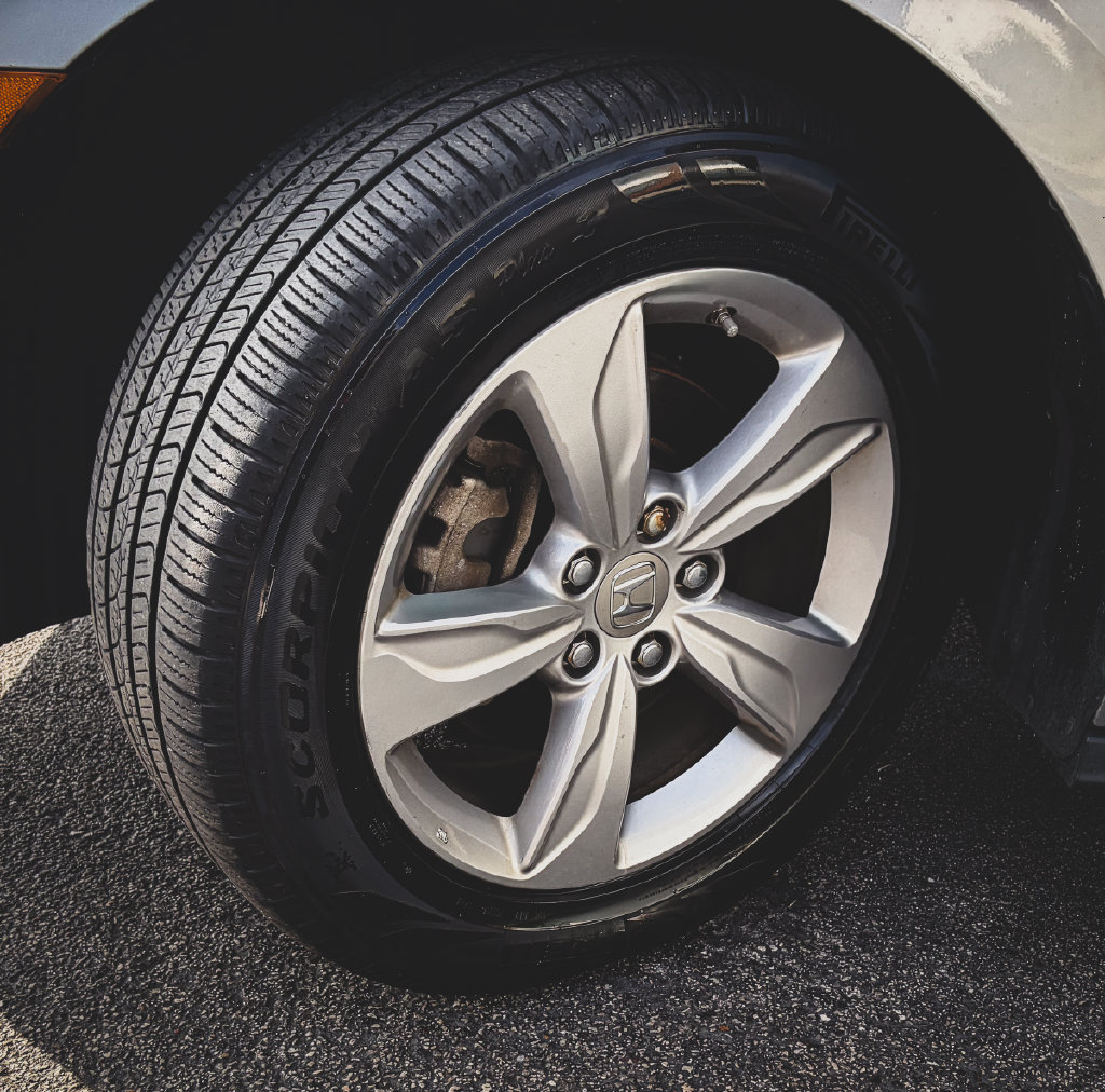 Used 2019 Honda Odyssey EX-L image 22