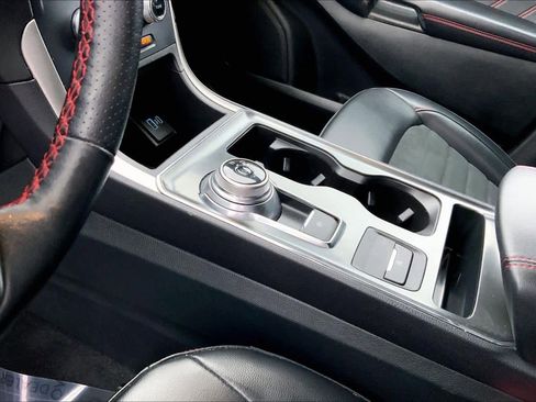 Used 2023 Ford Edge ST-Line w/ Cargo Accessory Package image 15