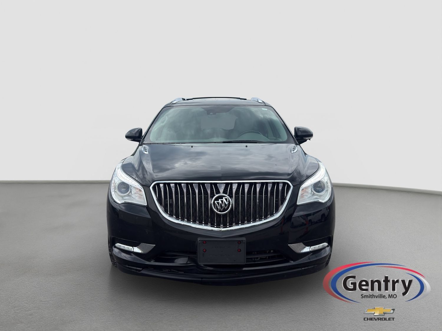 Used 2017 Buick Enclave Premium AWD/4WD image 2