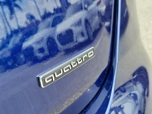 New 2026 Audi A3 2.0T Premium AWD/4WD image 6