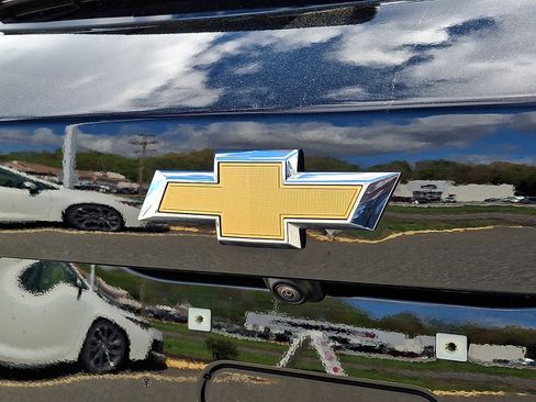 Used 2025 Chevrolet Blazer LT AWD/4WD image 31