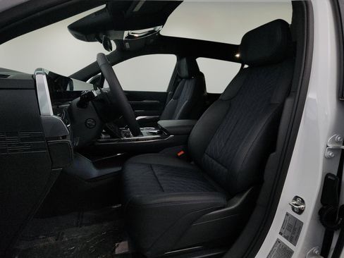 New 2025 Cadillac Escalade IQ Luxury 1 image 20