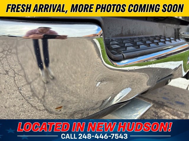 Used 2021 RAM 1500 Limited AWD/4WD image 8