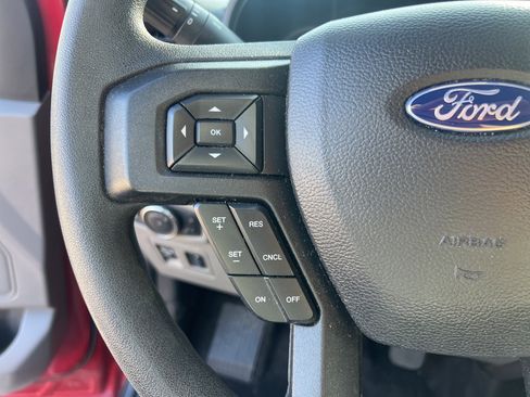 Used 2020 Ford F150 XLT w/ Equipment Group 301A Mid image 19