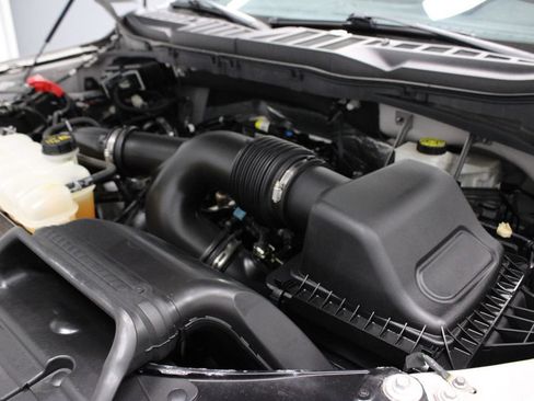 Certified 2023 Ford F150 XLT w/ Equipment Group 302A High AWD/4WD image 13