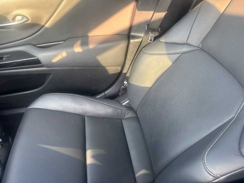 Used 2024 Lexus ES 350 w/ Premium Package FWD image 6