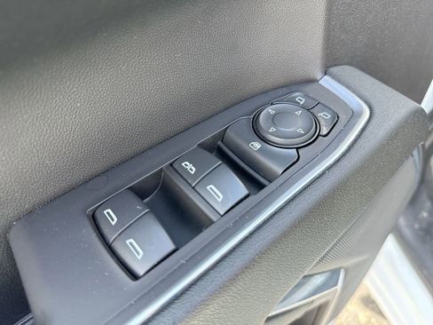 Used 2024 Chevrolet Silverado 1500 LT AWD/4WD image 13