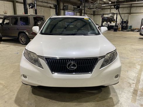 Used 2010 Lexus RX 350 2WD image 20