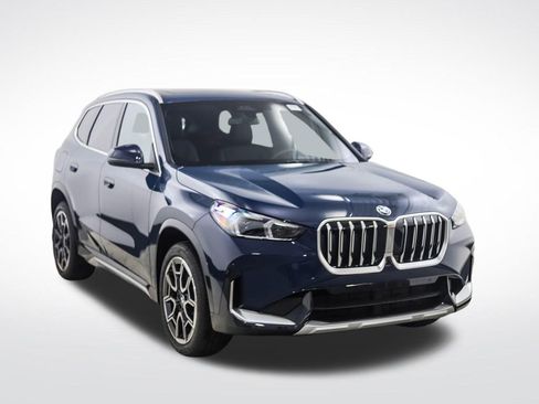 Used 2026 BMW X1 xDrive28i w/ Technology Package AWD/4WD image 7
