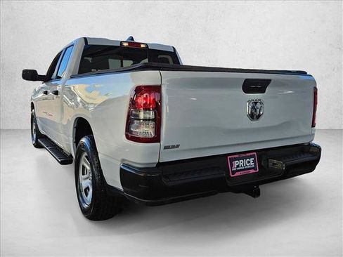 Used 2023 RAM 1500 Tradesman w/ Trailer Tow Group image 7